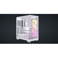 Corsair iCUE LINK 3500X белый