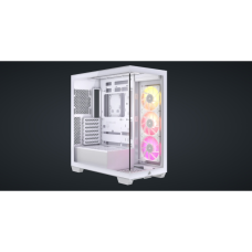 Corsair iCUE LINK 3500X белый