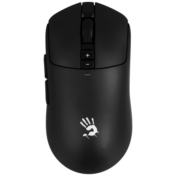 A4Tech R72 Pro Duo черный