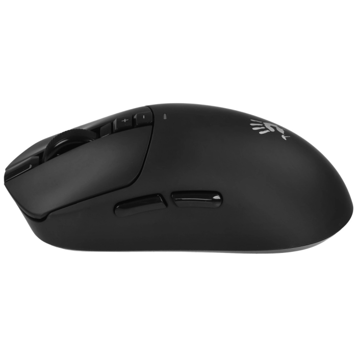 A4Tech R72 Pro Duo черный