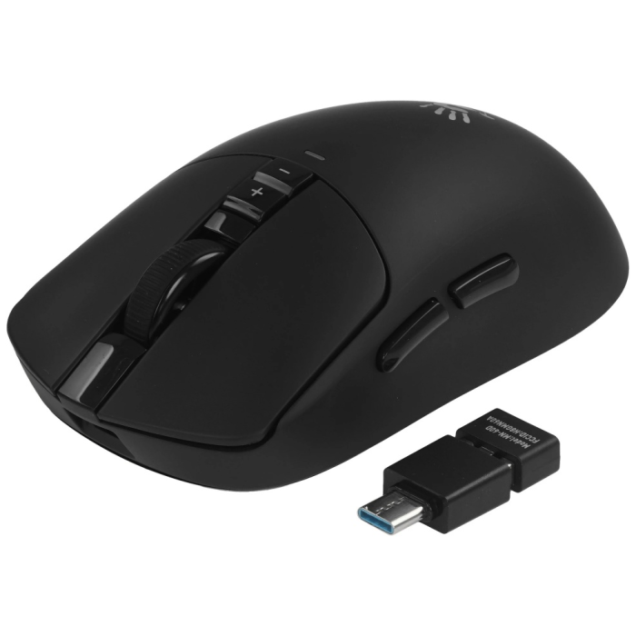 A4Tech R72 Pro Duo черный
