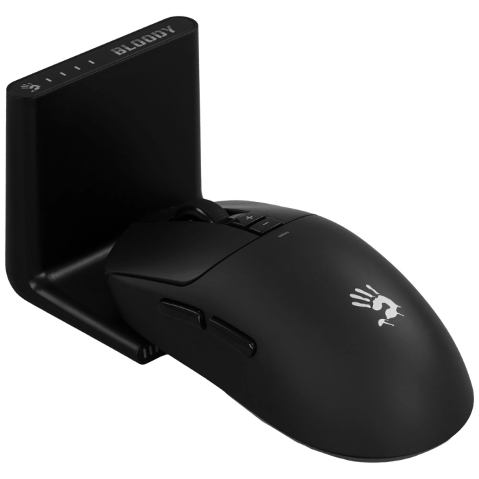 A4Tech R72 Pro Duo черный