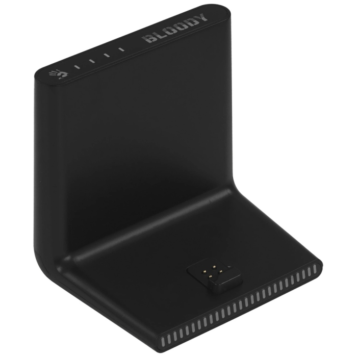 A4Tech R72 Pro Duo черный