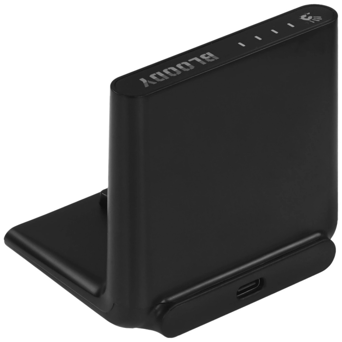 A4Tech R72 Pro Duo черный