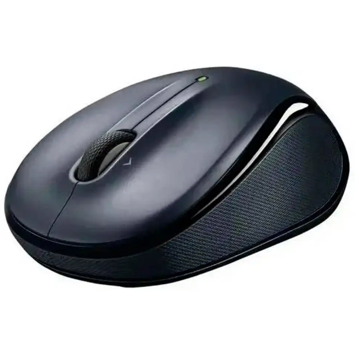Logitech M325s темно-серый