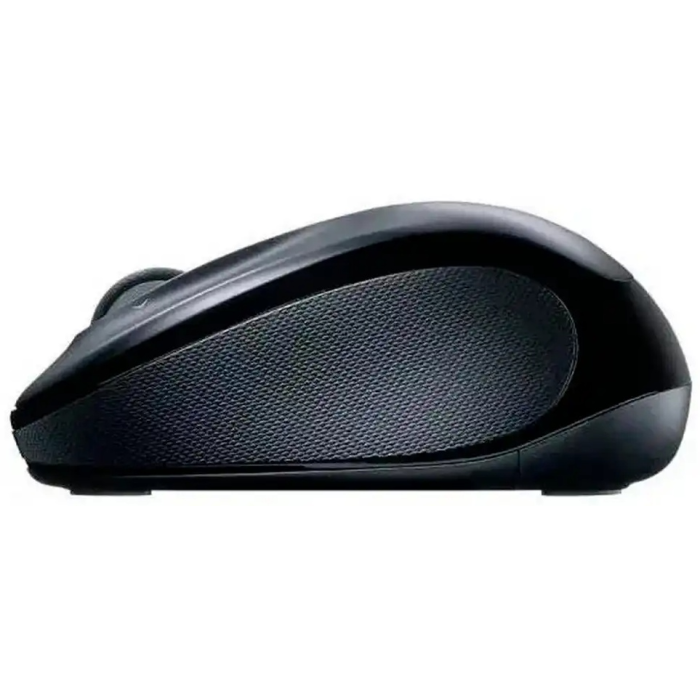 Logitech M325s темно-серый