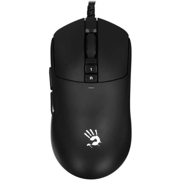 A4Tech W72 Ultra черный
