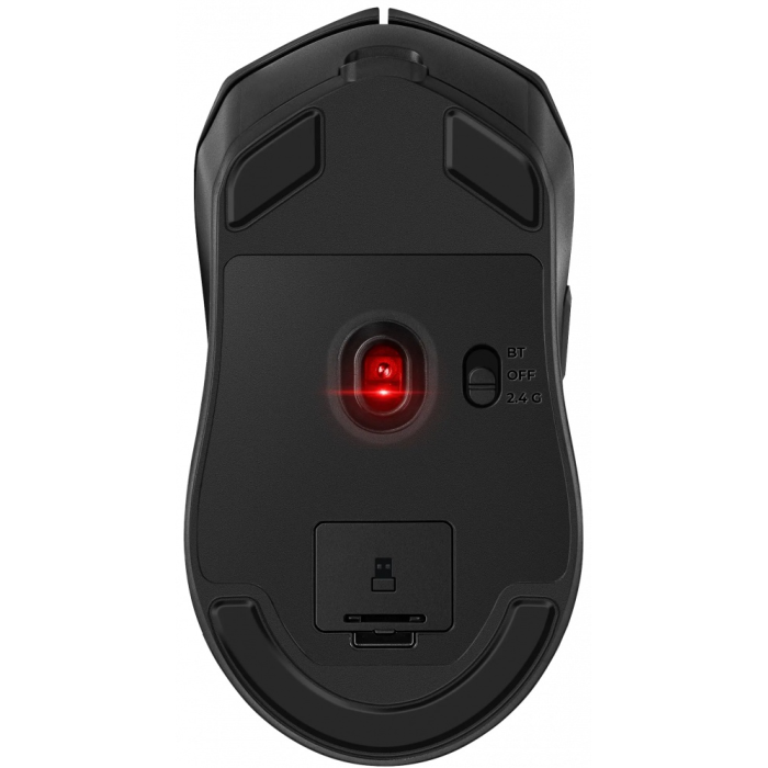 Defender Shiro GM-172 черный