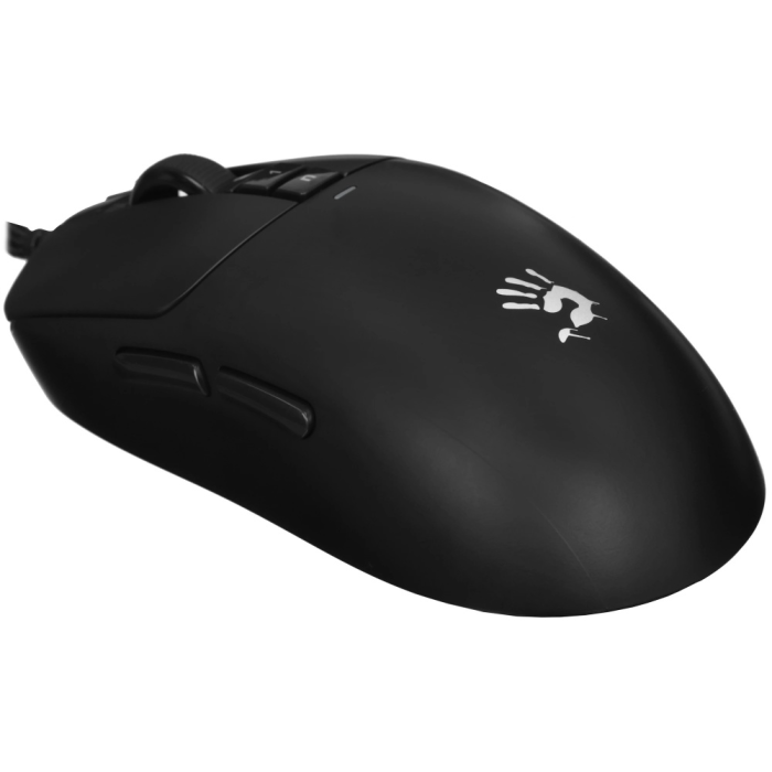 A4Tech W72 Ultra черный