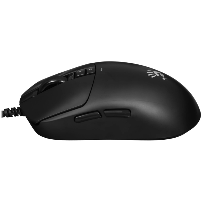 A4Tech W72 Ultra черный
