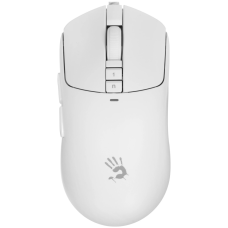 A4Tech W72 Ultra белый