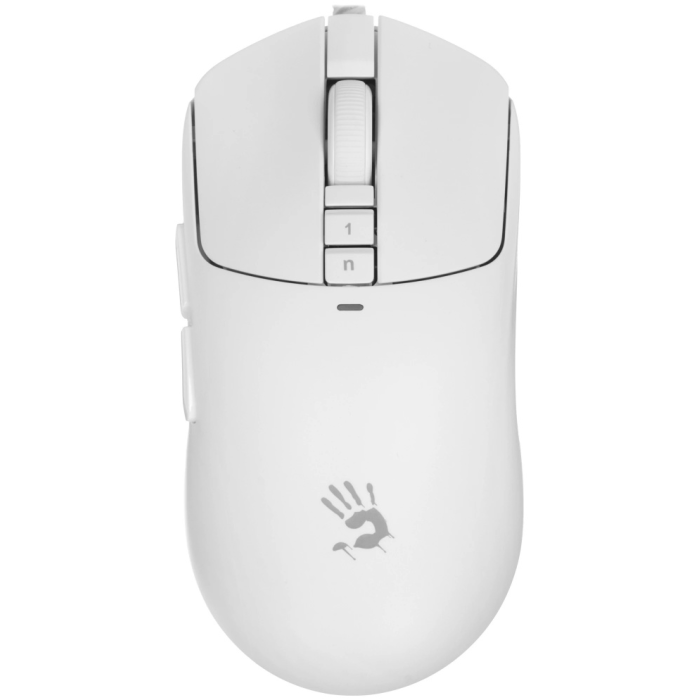 A4Tech W72 Ultra белый