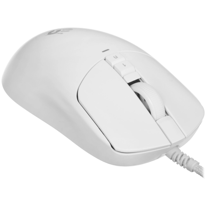 A4Tech W72 Ultra белый