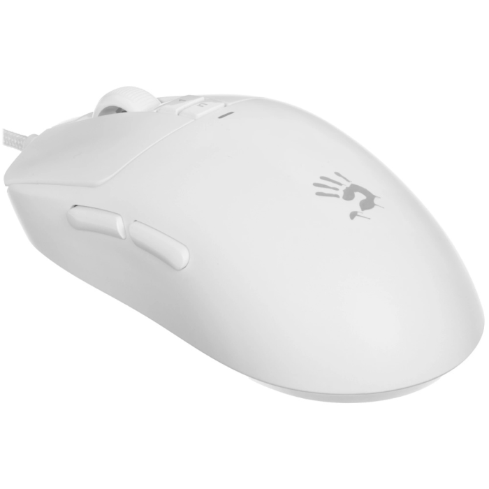A4Tech W72 Ultra белый