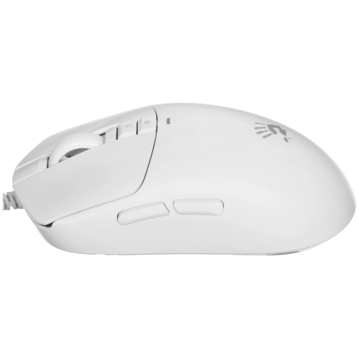 A4Tech W72 Ultra белый