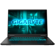 GIGABYTE GAMING A16 CVHI3KZ864SD 16" / 32 Гб / M.2 1000 Гб / Без ОС / 9RGA6I76VHFHJH0KZ000