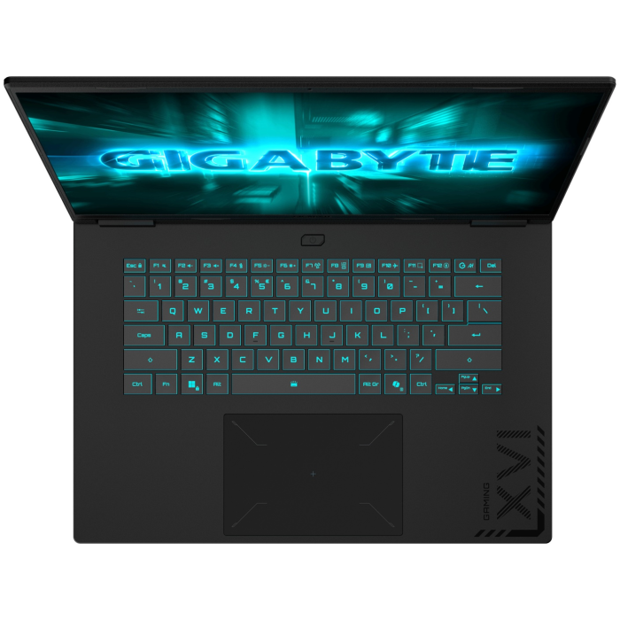 GIGABYTE GAMING A16 CVHI3KZ864SD 16" / 32 Гб / M.2 1000 Гб / Без ОС / 9RGA6I76VHFHJH0KZ000