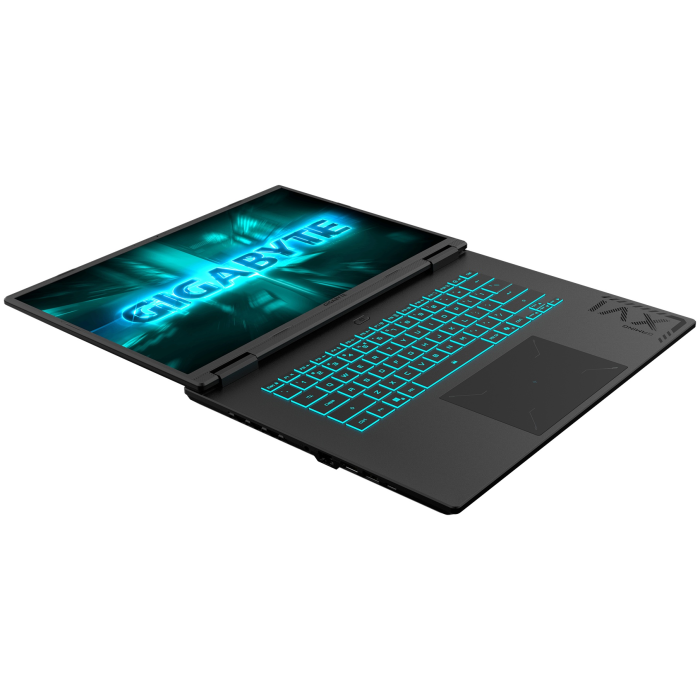 GIGABYTE GAMING A16 CVHI3KZ864SD 16" / 32 Гб / M.2 1000 Гб / Без ОС / 9RGA6I76VHFHJH0KZ000