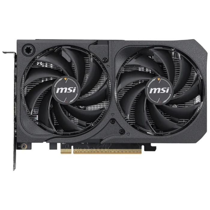 MSI GeForce RTX 5050 8G SHADOW 2X OC 8 Гб