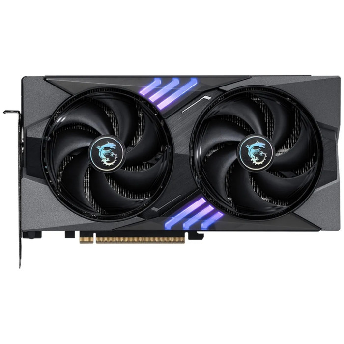 MSI RTX 5060 8G GAMING 8 Гб