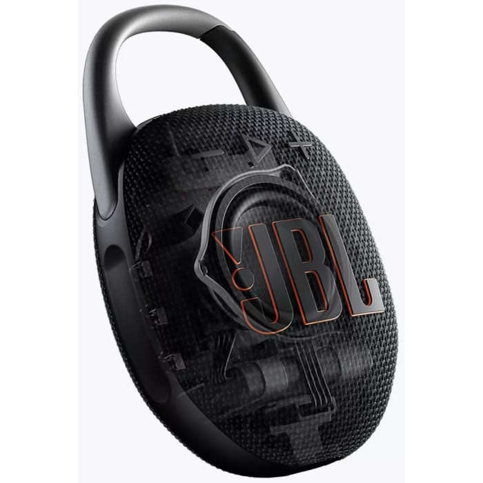 JBL Clip 5 белый