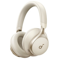 Наушники Soundcore Space One золотистый