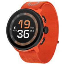 Suunto RUN 46 мм оранжевый