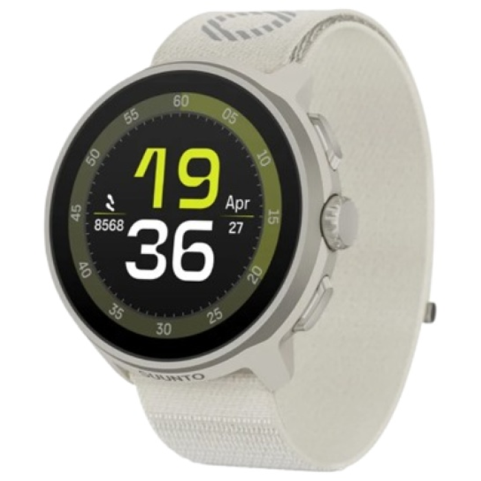 Suunto RUN 46 мм серый