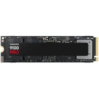 SSD Samsung MZ-VAP4T0BW 4000 Гб
