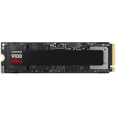 SSD Samsung MZ-VAP4T0BW 4000 Гб