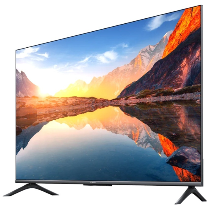 Xiaomi A 2025 L55MA-ARU 140 см черный