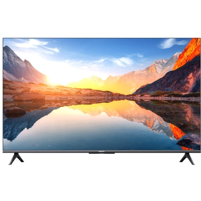 Xiaomi A 2025 L55MA-ARU 140 см черный