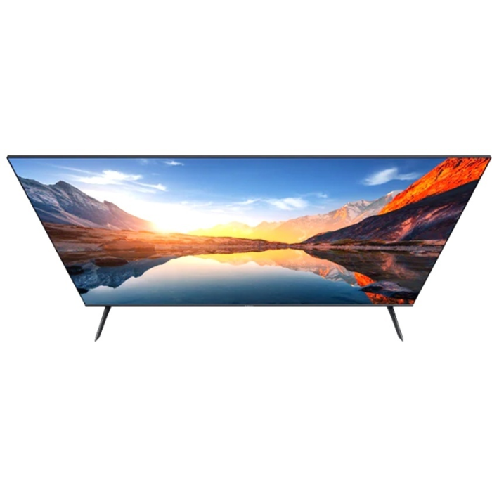 Xiaomi A 2025 L55MA-ARU 140 см черный