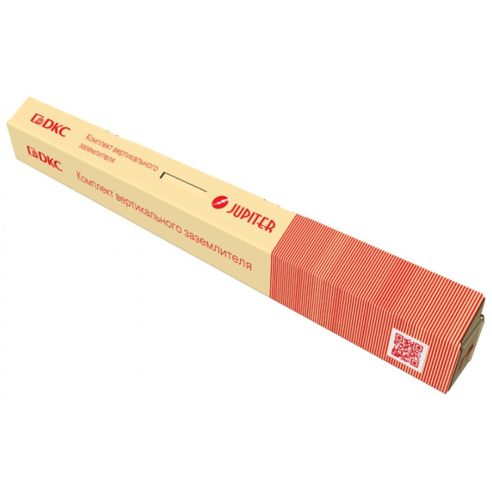 DKC комплект заземления NE1145 3 шт