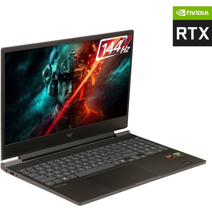 HP 15-fb3009ci 15.6" / 16 Гб / SSD 1000 Гб / Без ОС / BK5S0EA