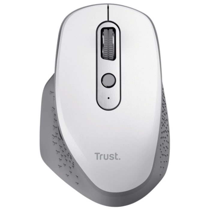Trust OZAA белый