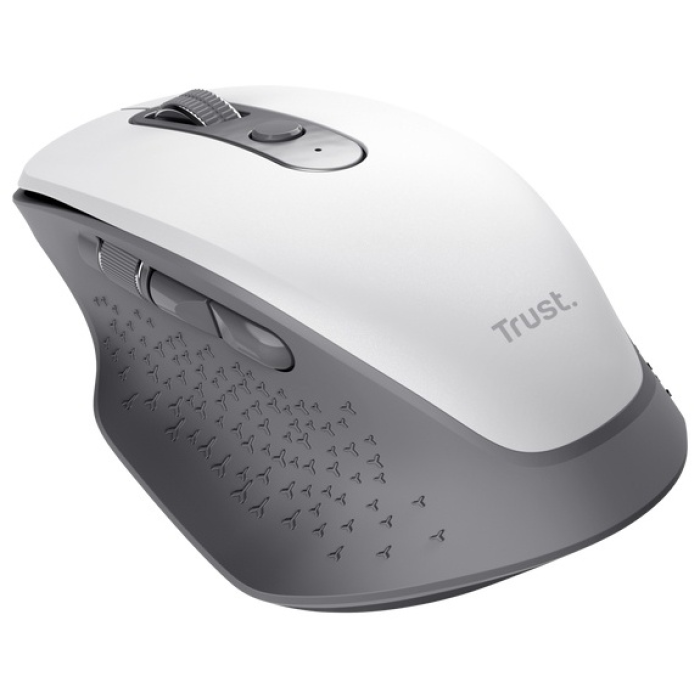 Trust OZAA белый