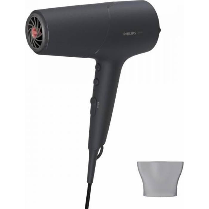 Philips BHD504/00 фен 2100 W