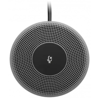 Logitech EXPANSION MICROPHONE FOR MEETUP CAMERA - WW