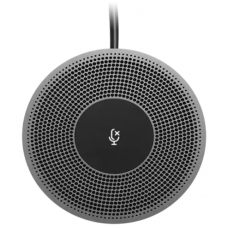 Logitech EXPANSION MICROPHONE FOR MEETUP CAMERA - WW