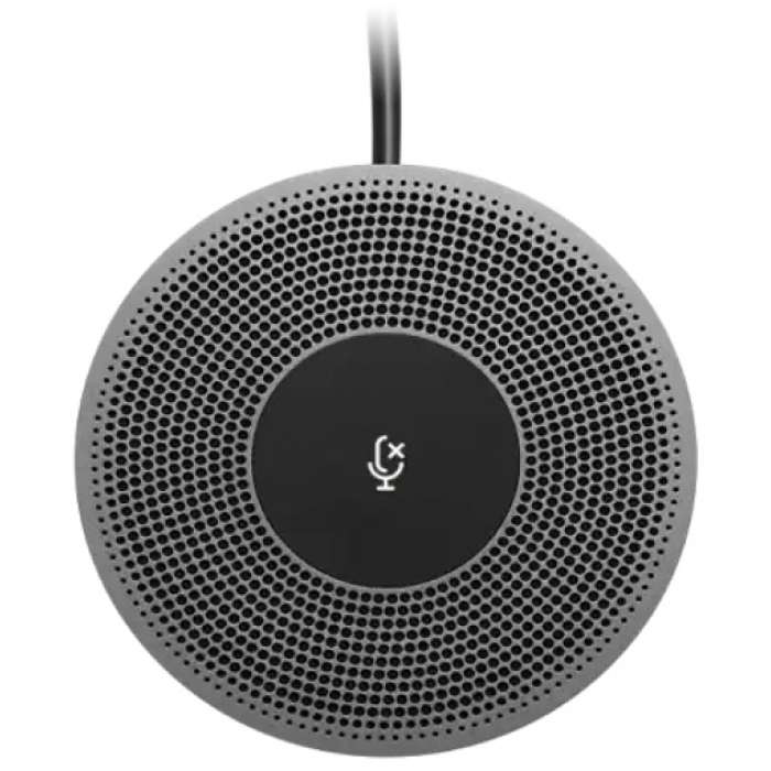 Logitech EXPANSION MICROPHONE FOR MEETUP CAMERA - WW