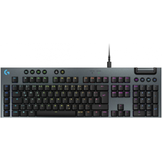 Logitech G915 X черный