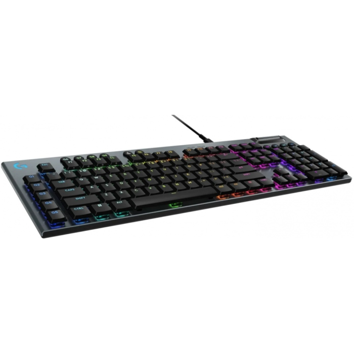 Logitech G915 X черный
