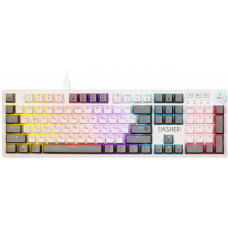 Defender Dasher GK-472 белый