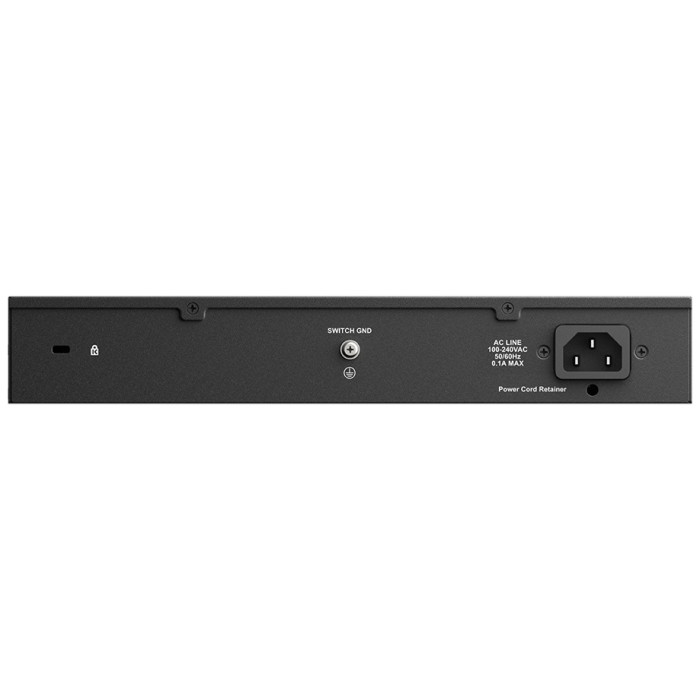 Коммутатор D-link DES-1016D/I1A