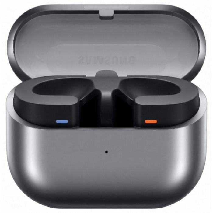 Samsung Galaxy Buds3 серебристый