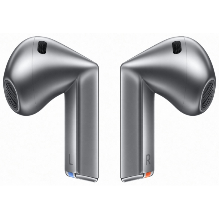 Samsung Galaxy Buds3 серебристый