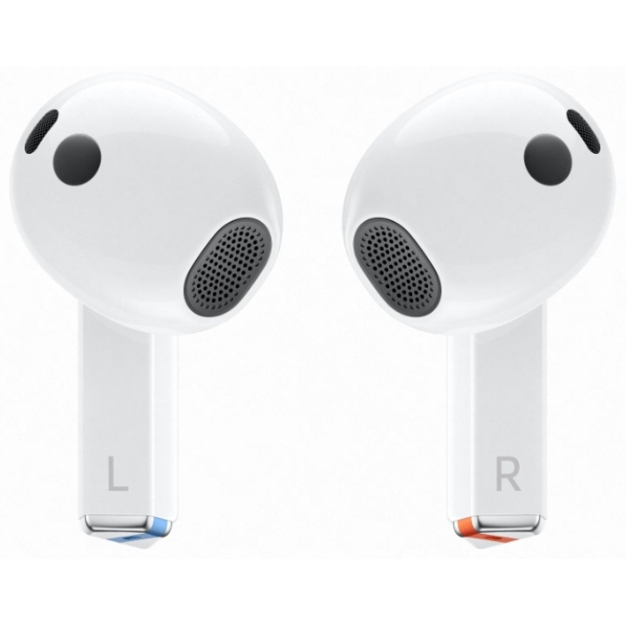 Samsung Galaxy Buds3 белый