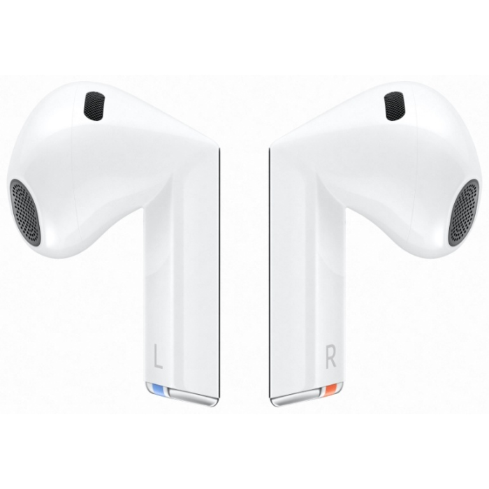 Samsung Galaxy Buds3 белый