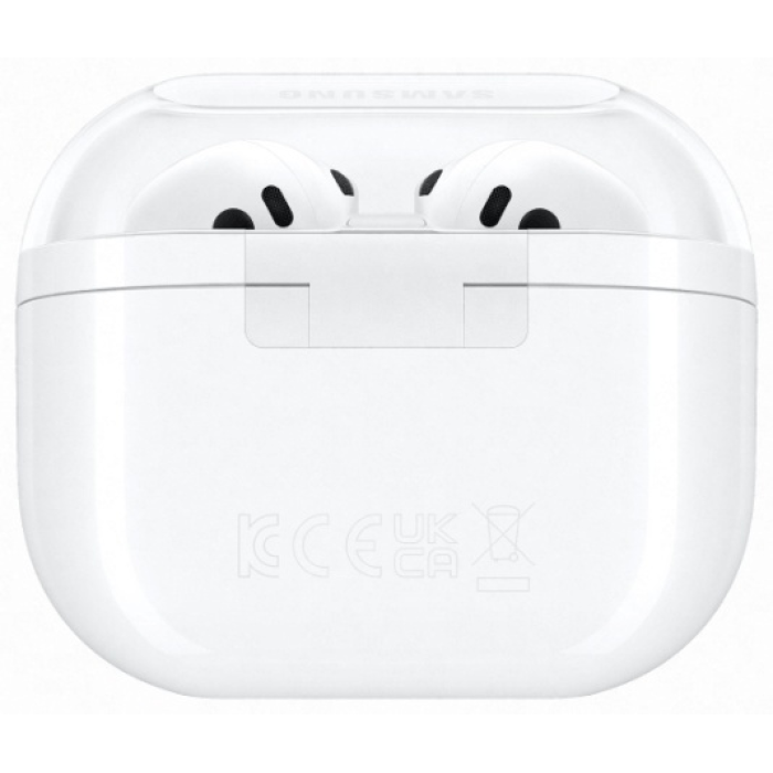 Samsung Galaxy Buds3 белый